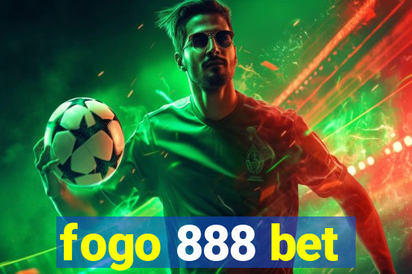 fogo 888 bet